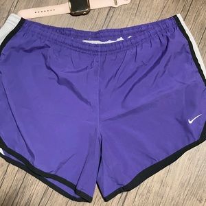 Nike Track Shorts